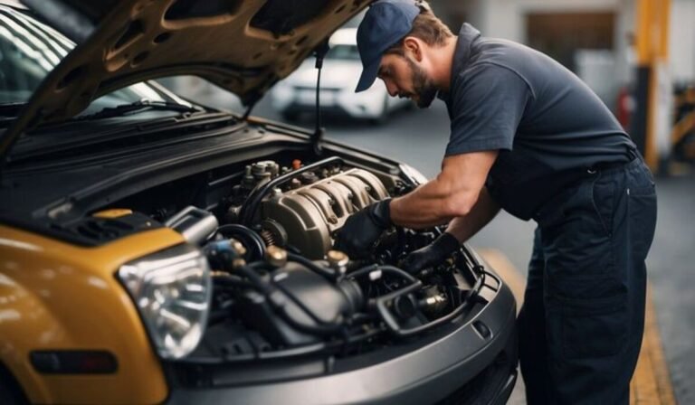 What to Know About Engine Tuning for Ecu Remapping