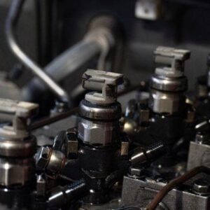 How Fuel Injectors Could Be Messing With Your Mileage?