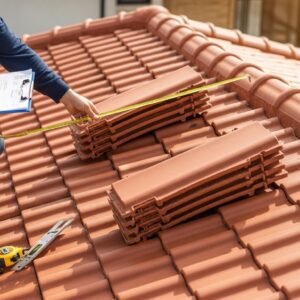 How Much Does A Terracotta Roof Cost?
