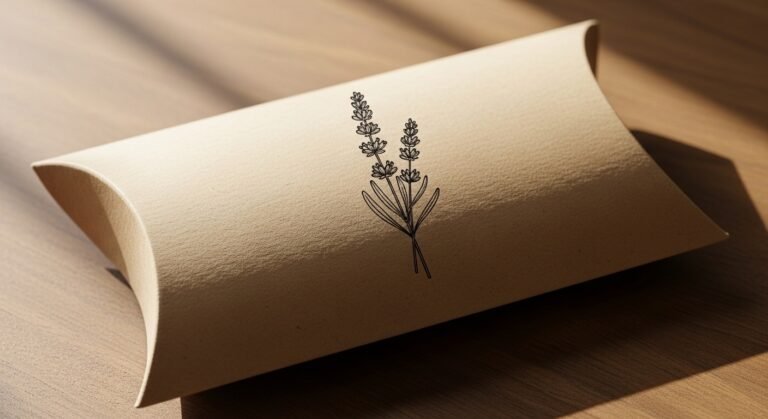 Premium Custom Pillow Boxes For Every Occasion