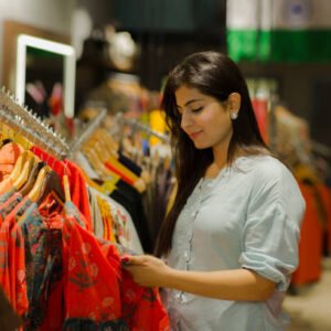 7 Ideas For Indian Outfits For Regional Styles and Variations