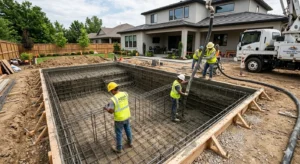 Inground Pool Builders Richardson Homeowners Trust for Luxury Outdoor Living