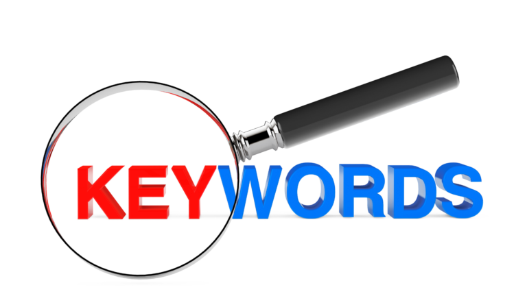 Unlock Growth With Industrial Keyword Research Services