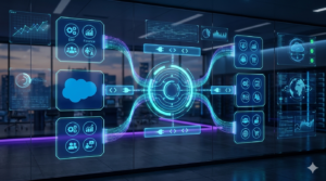 Loose Coupling Strategies in Salesforce Integrations