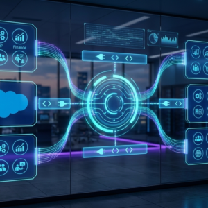 Loose Coupling Strategies in Salesforce Integrations