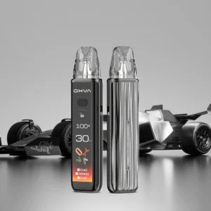 Oxva Xlim 3 Ultra Review: A Smart Upgrade for Flavor and Power