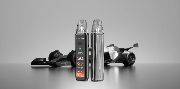 Oxva Xlim 3 Ultra Review: A Smart Upgrade for Flavor and Power