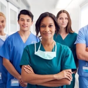 7 Benefits of Wearing Medical Scrub Sets During Long Shifts