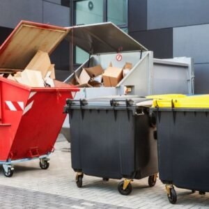 Why Skip hire Is Better Than DIY Waste Disposal?