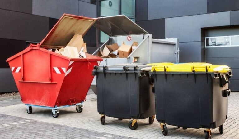 Why Skip hire Is Better Than DIY Waste Disposal?