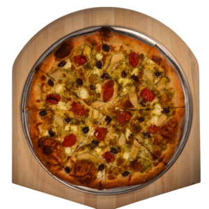 Vinny’s Pizza Authentic Flavor and a True Neighborhood Favorite