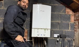 Growing Demand for Modern Boiler Upgrades Across Stoke-on-Trent