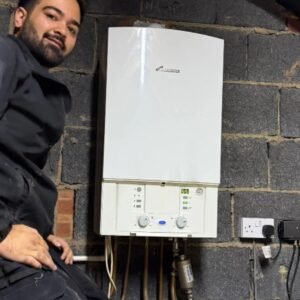 Growing Demand for Modern Boiler Upgrades Across Stoke-on-Trent