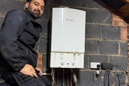 Growing Demand for Modern Boiler Upgrades Across Stoke-on-Trent