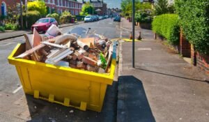 Why Choose Waste Removal: Facts for House Clearance Jobs
