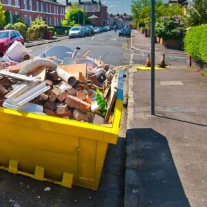 Why Choose Waste Removal: Facts for House Clearance Jobs