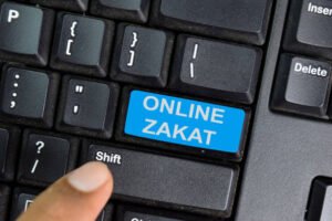 Donate Zakat Online: Step-by-Step Charity Donation Guide