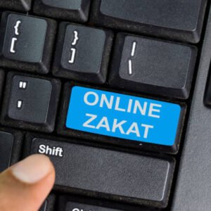 Donate Zakat Online: Step-by-Step Charity Donation Guide
