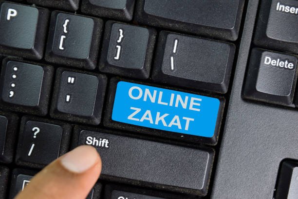 Donate Zakat Online: Step-by-Step Charity Donation Guide