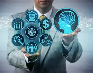 Artificial Intelligence in Marketing: Leveraging AI for Business Growth