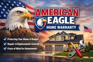 American Eagle Home Warranty: 2026 Costs, Pros, and Cons