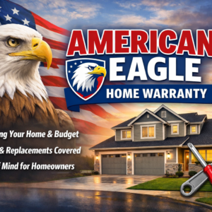 American Eagle Home Warranty: 2026 Costs, Pros, and Cons