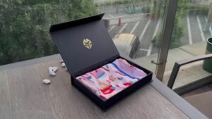 Custom Apparel Boxes: Printing And Graphics Excellence