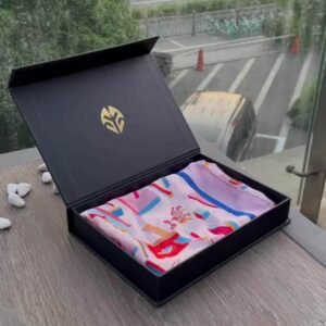 Custom Apparel Boxes: Printing And Graphics Excellence