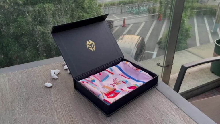 Custom Apparel Boxes: Printing And Graphics Excellence