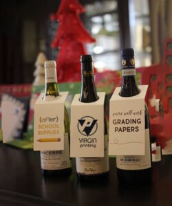 How Do Beverage Marketing Ideas Help Customers Make Better Choices?