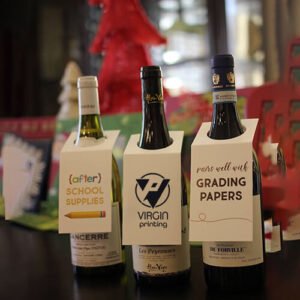 How Do Beverage Marketing Ideas Help Customers Make Better Choices?