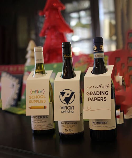 How Do Beverage Marketing Ideas Help Customers Make Better Choices?