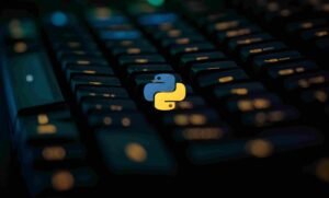 Using ActionChains in Python to Simulate Mouse and Keyboard Actions