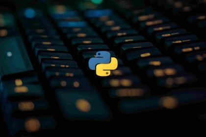Using ActionChains in Python to Simulate Mouse and Keyboard Actions