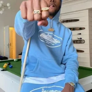 Corteiz Clothing shop and Corteiz oniline fashion