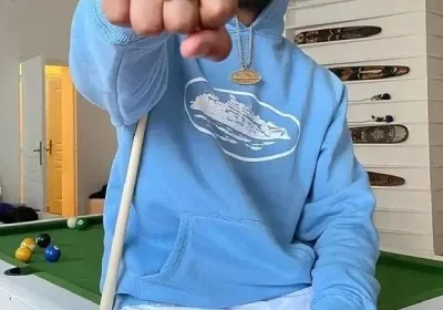 Corteiz Clothing shop and Corteiz oniline fashion