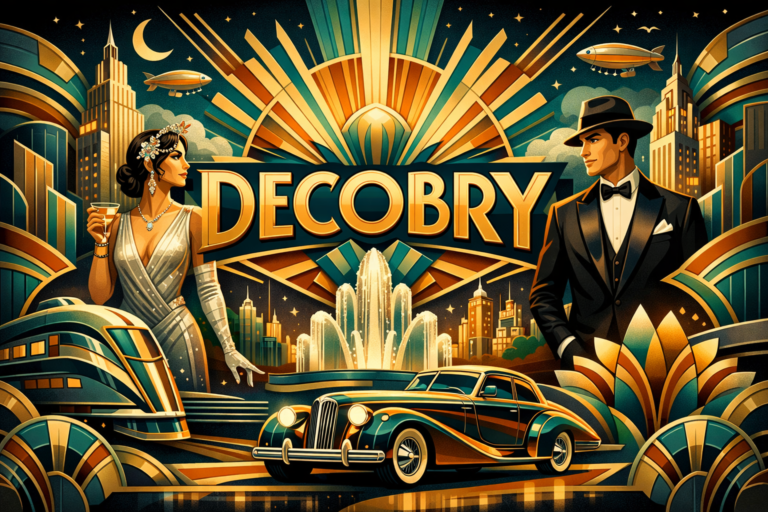 What Is Decobry? Guide to Stylish Home Transformations