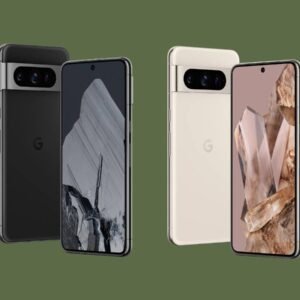 Google Pixel 8 Pro Smartphone Analysis Display, Camera and Software