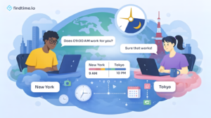 The Rhythm of Life: Understanding Time in Tanzania’s Diverse Communities