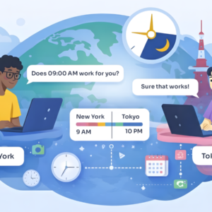 The Rhythm of Life: Understanding Time in Tanzania’s Diverse Communities