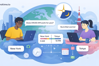 The Rhythm of Life: Understanding Time in Tanzania’s Diverse Communities
