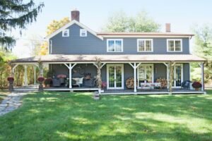 First American Home Warranty Eagle Premier Plan