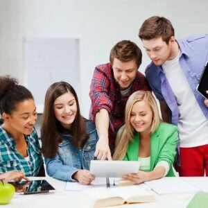 Professional Master’s Thesis Help for Academic Excellence