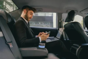 Reliable Rides Anytime with Durham Taxis Near Me