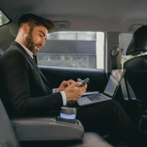 Reliable Rides Anytime with Durham Taxis Near Me