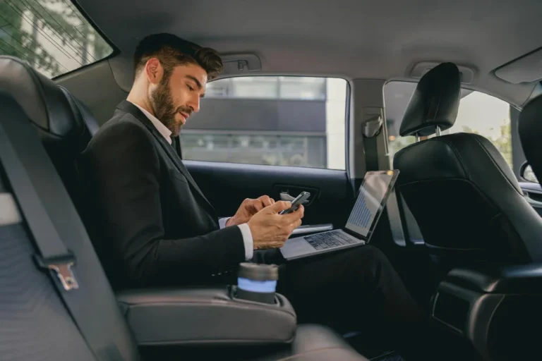 Reliable Rides Anytime with Durham Taxis Near Me