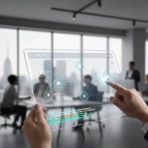 Streamline Document Workflows with a PDF Editor and Workflows Tool