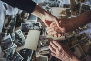 Reconciliation as a Lifelong Journey: Moving Beyond Words into Action