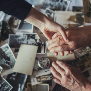 Reconciliation as a Lifelong Journey: Moving Beyond Words into Action