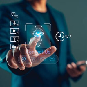 How AI Phone Assistants Improve Lead Qualification Automatically